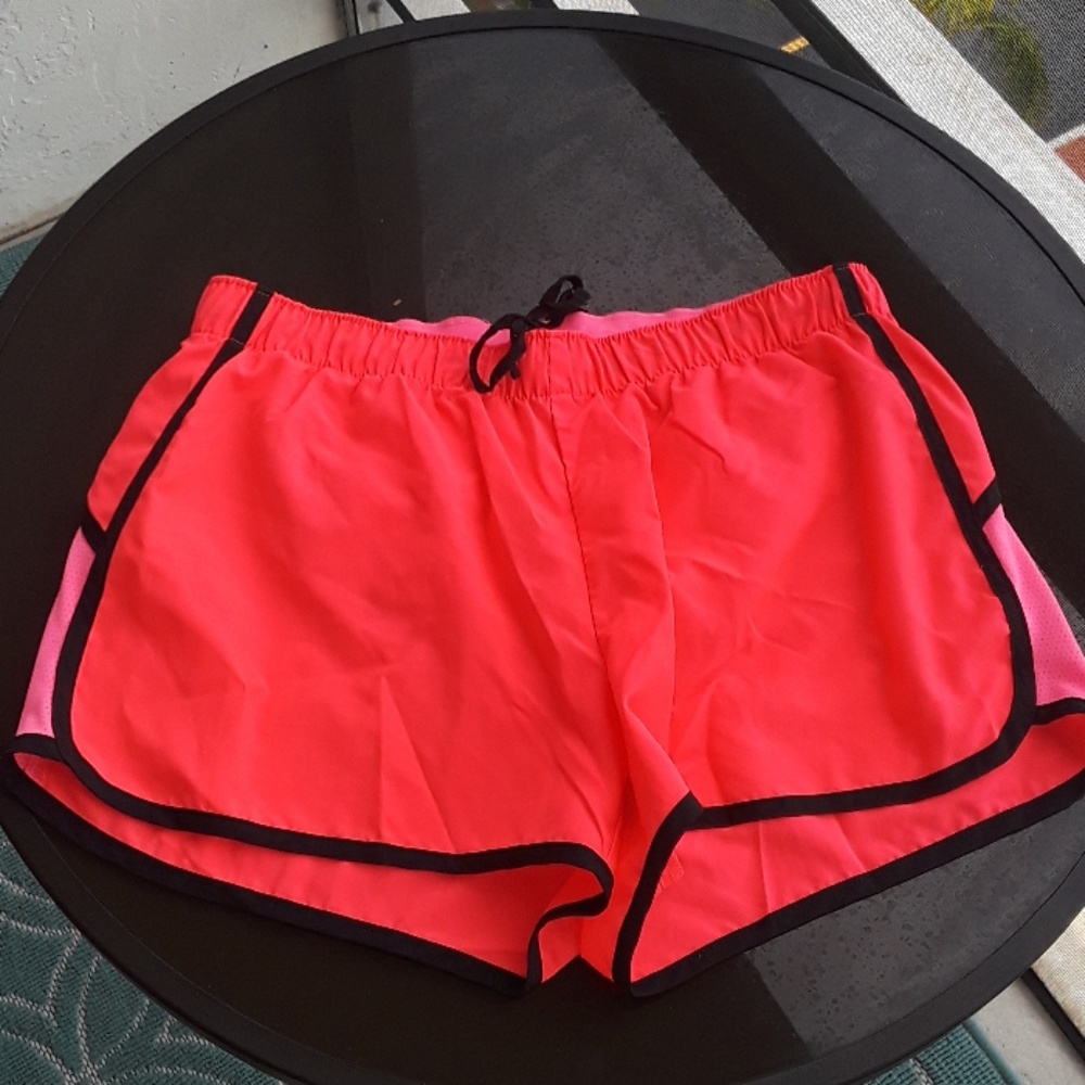 New Balance running shorts